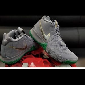 Meet your Posher, Drew